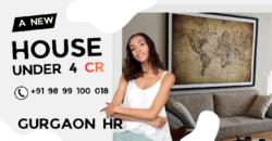 THREE BHK |FLAT FOR SALE | SECTOR 82 A GURGAON HR | INDIA