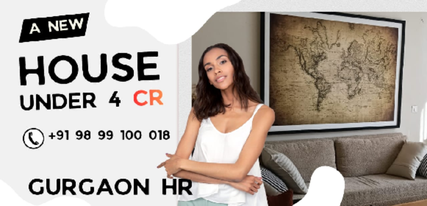 THREE BHK |FLAT FOR SALE | SECTOR 82 A GURGAON HR | INDIA