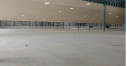 WAREHOUSE |FOR SALE | DHARUHERA REWARI | HR