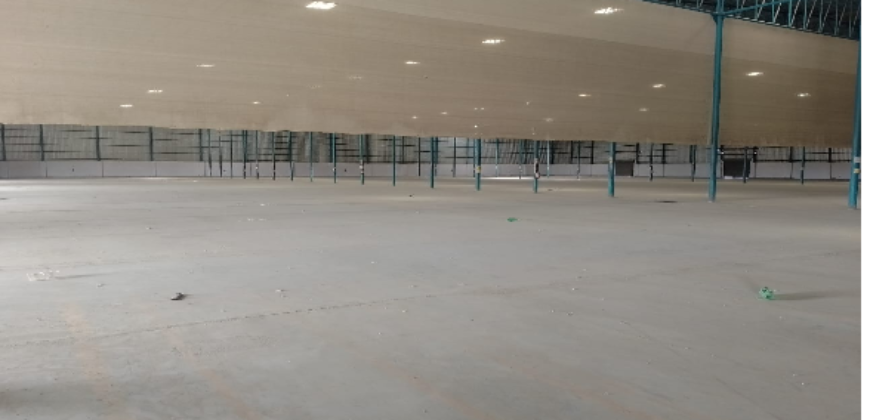 WAREHOUSE |FOR SALE | DHARUHERA REWARI | HR