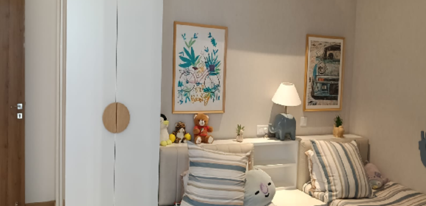 THREE BHK |FLAT FOR SALE | SECTOR 82 A GURGAON HR | INDIA
