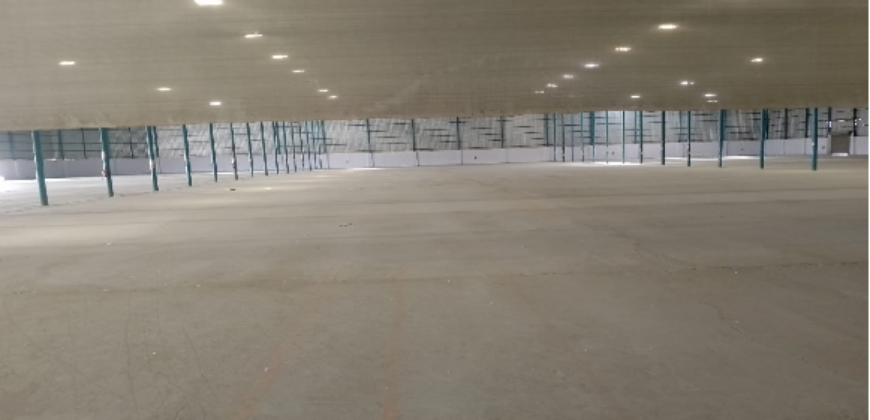 WAREHOUSE |FOR SALE | DHARUHERA REWARI | HR